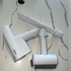 Oreck accessories bundle